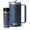 34 oz Stainless Steel French Press Coffee Maker Q350