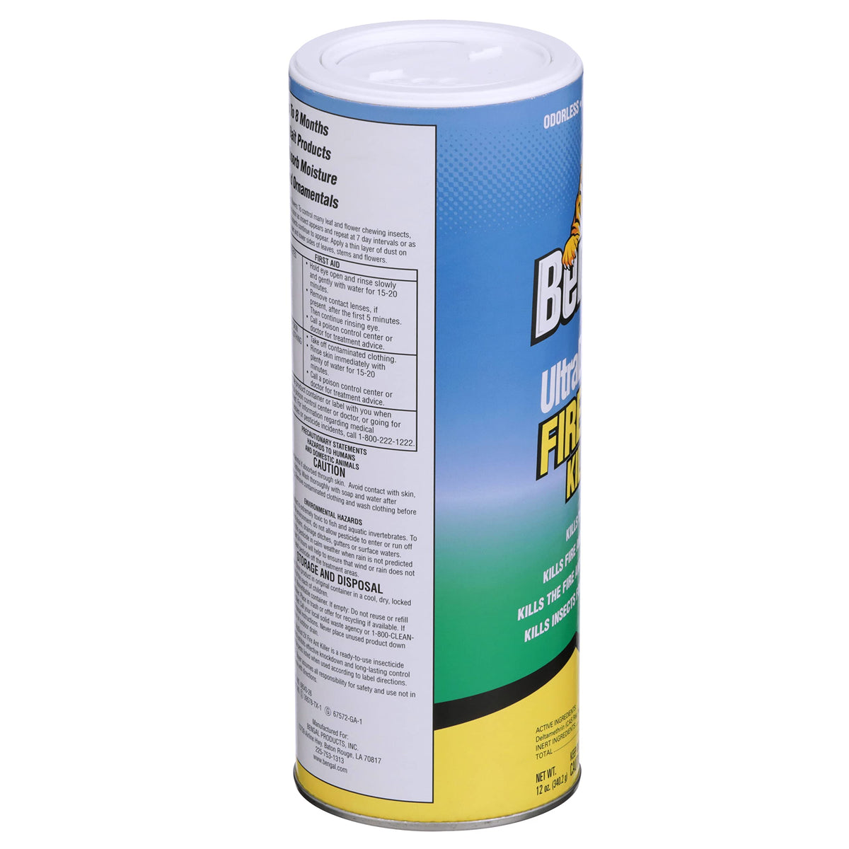 Fire Ant Killer 12-oz. X582