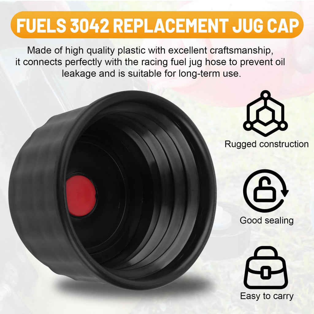Gas Cans, 4 Pack U6115
