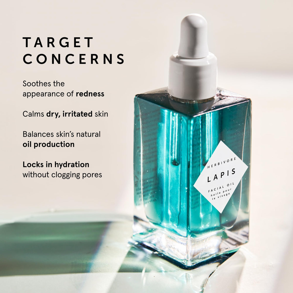 Lapis Blue Tansy Facial Oil Q347901