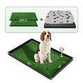 Foldable Dog Litter Box R4062
