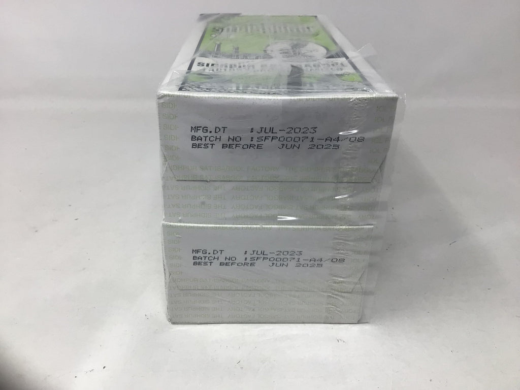 Psyllium Husk 200 Gram 2 Pack F794988