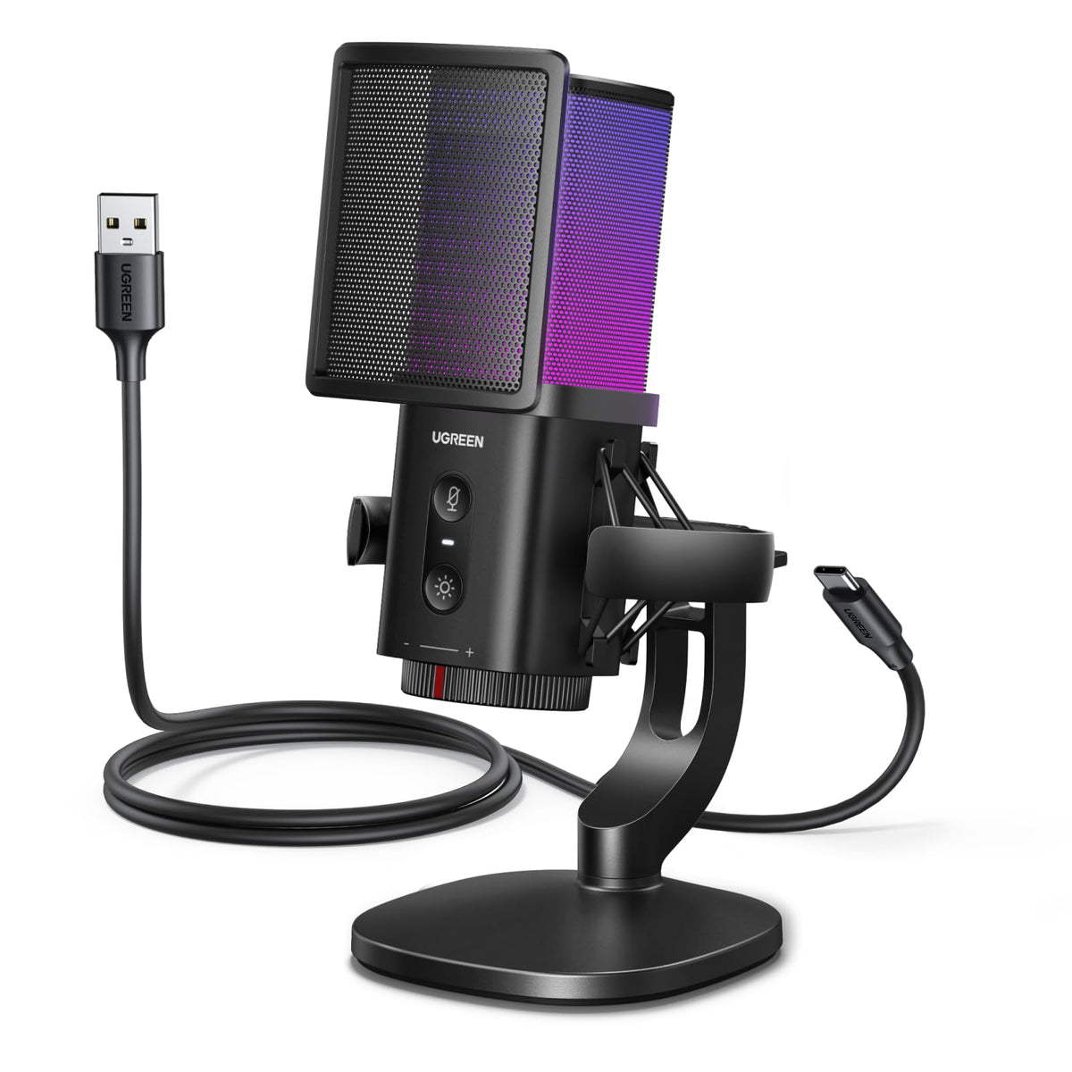 USB Condenser Microphone U536456