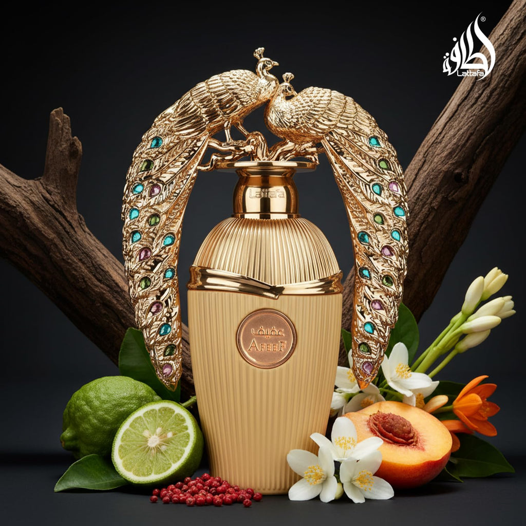 Eau de Parfum Spray 3.4 Ounce / 100 Ml L970115