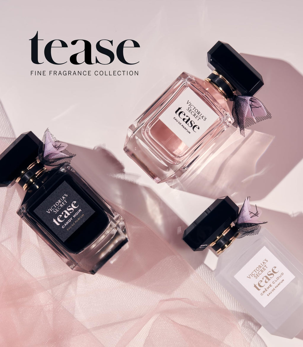 Fine Fragrance Mist S734