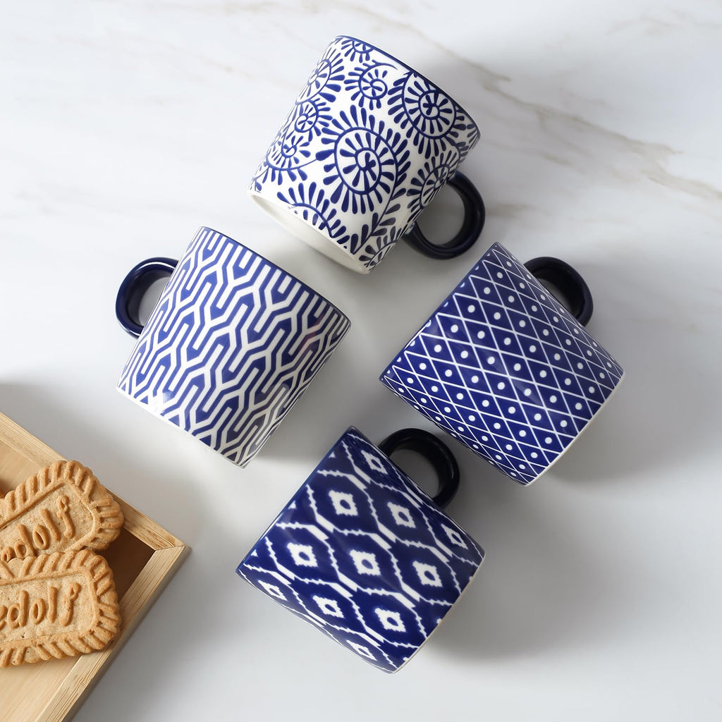 Ceramic Dinnerware Sets 12 Pieces A704