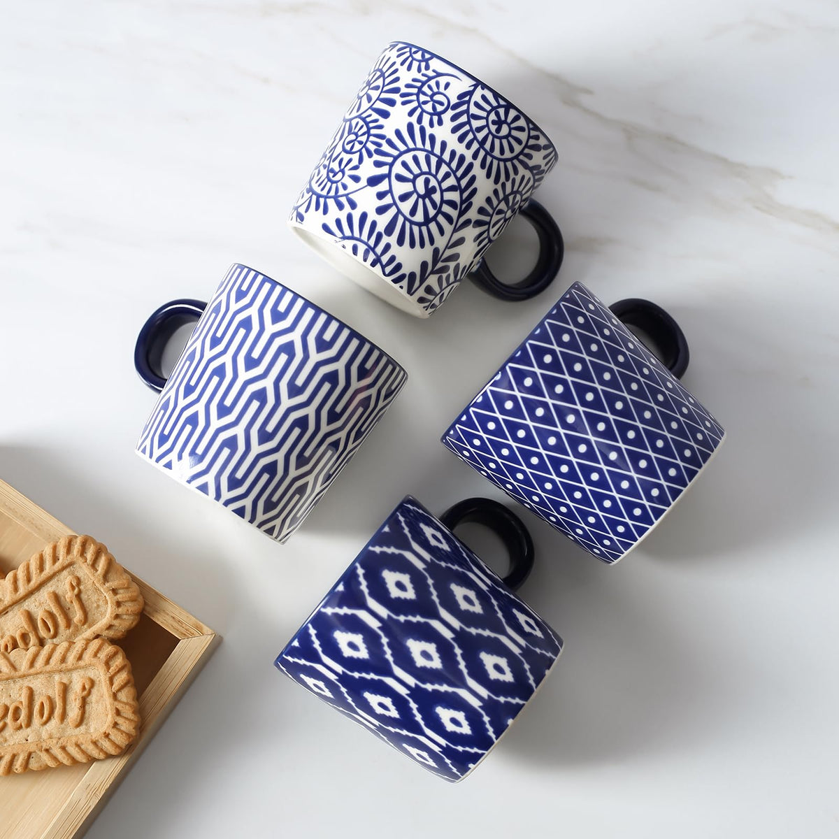 Ceramic Dinnerware Sets 12 Pieces A704