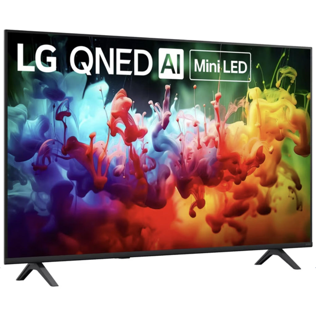 43" Mini LED 4K Smart TV Z603
