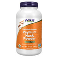Organic Psyllium Husk Powder 12 oz N93374