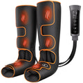 Leg Compression Massager with Heat D582