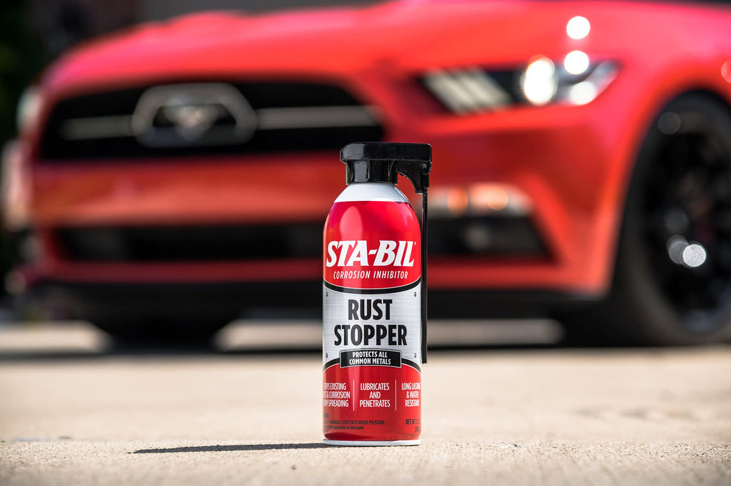 Rust Stopper 13 oz O159508