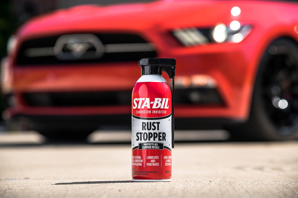 Rust Stopper 13 oz O159508