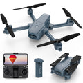 Camera Drone with Adjustable Lens H853