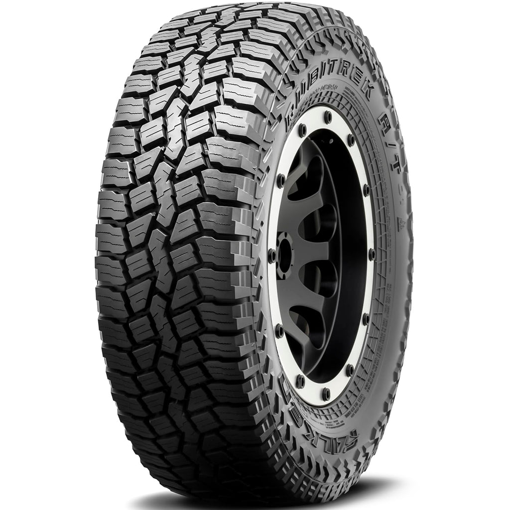 All-Terrain Radial Tire 275/60R20 115T V132850
