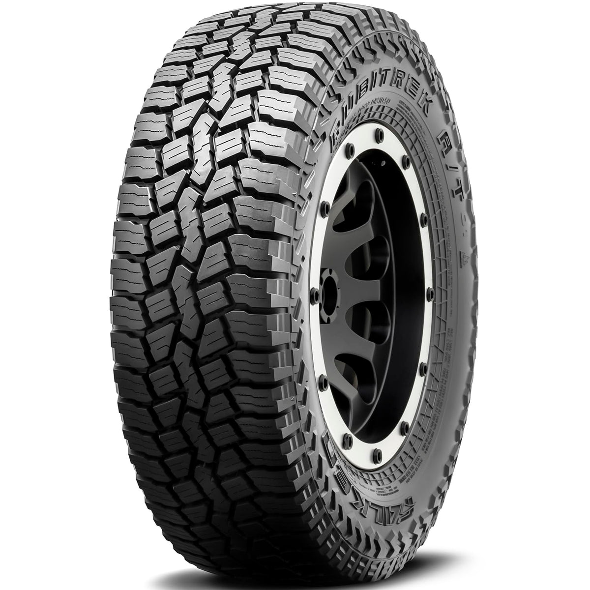 All-Terrain Radial Tire 275/60R20 115T V132850