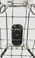 Hanger Hard Mount D3142