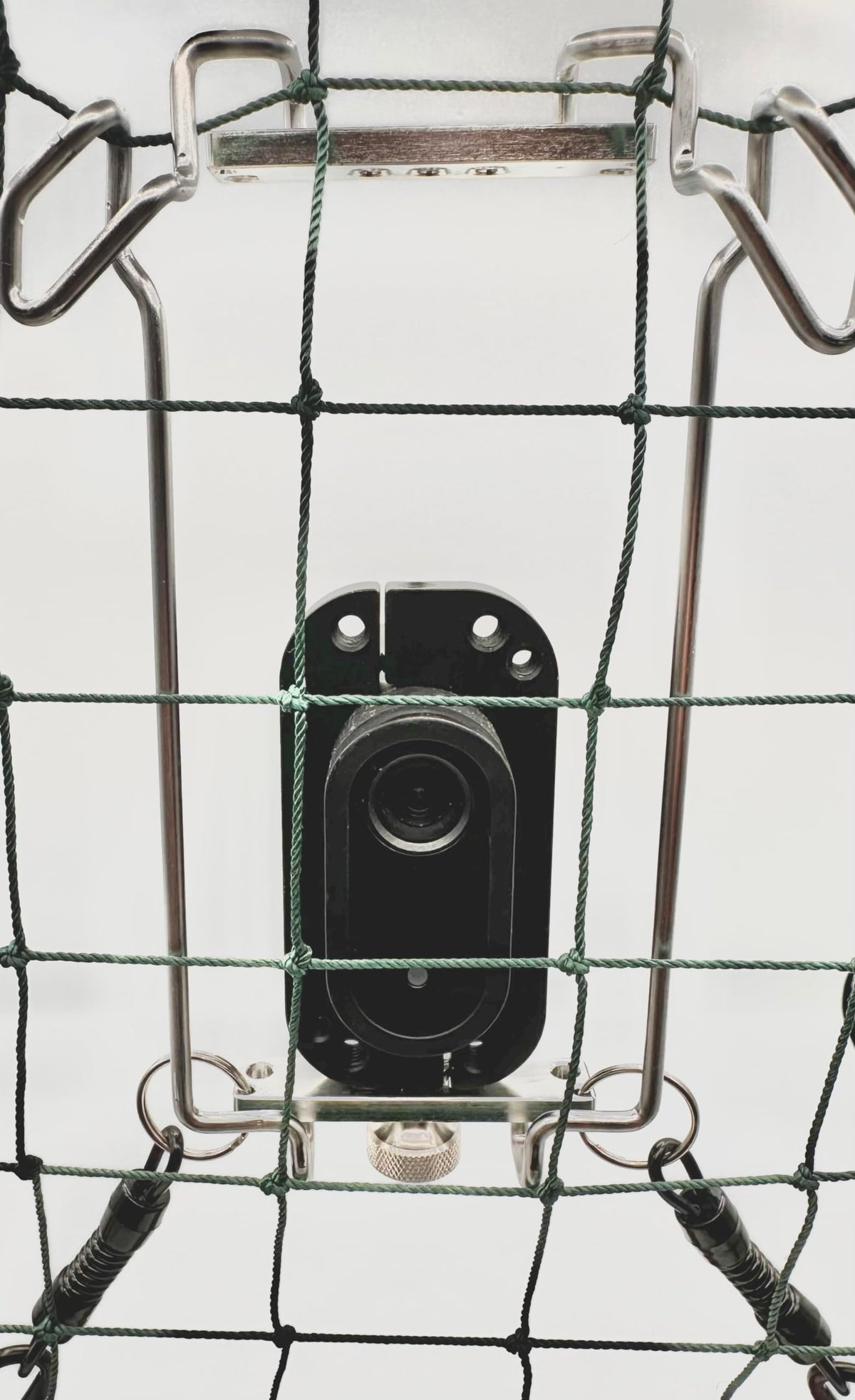 Hanger Hard Mount D3142