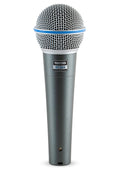 Wired Dynamic Handheld Karaoke Microphone with Audio Cable Z547
