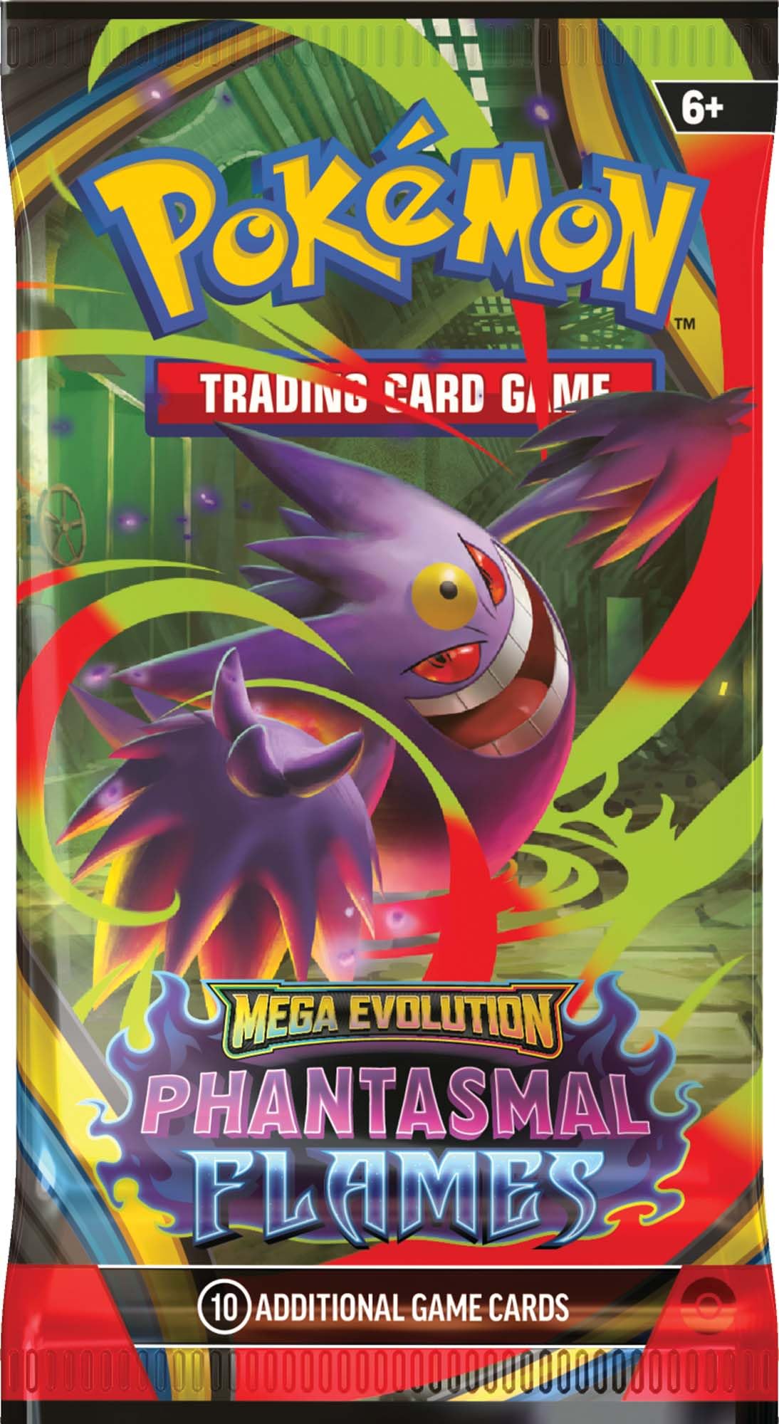 Pokemon TCG Booster Display Box X998811
