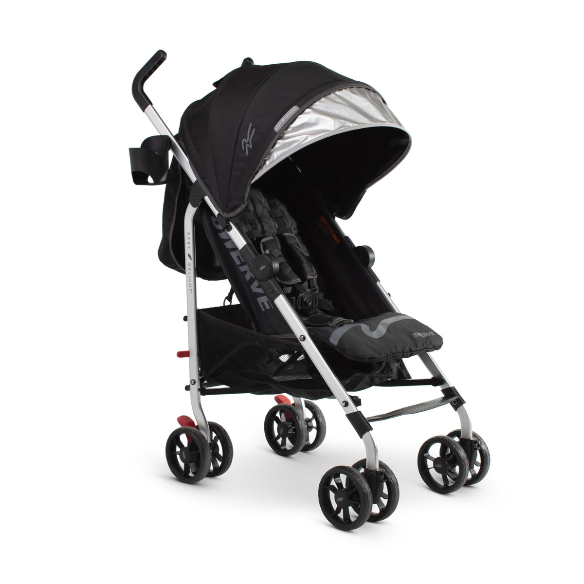 Lightweight Stroller J742196