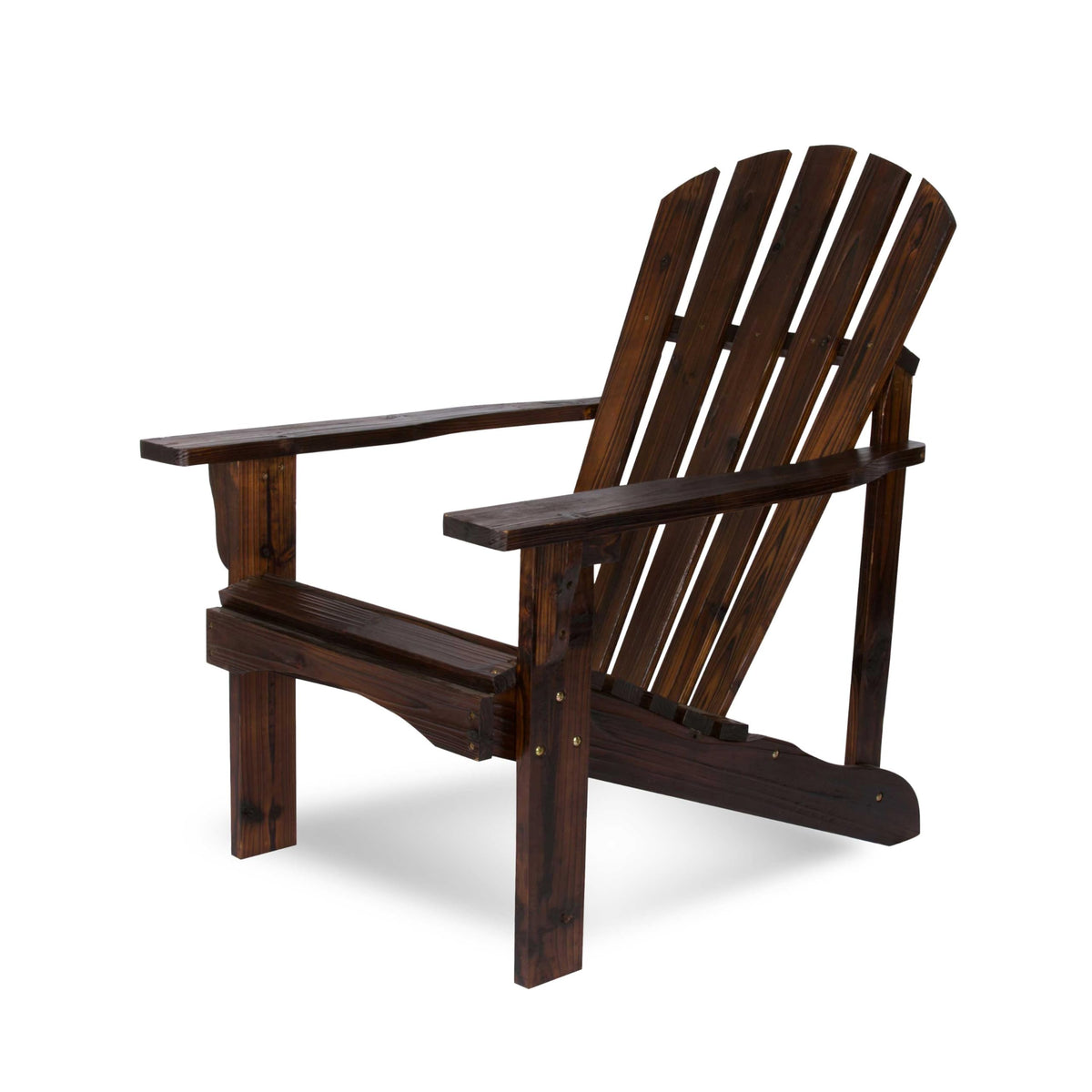 Wooden Adirondack Chair J9166