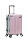 Hardside Spinner Wheel Luggage, Carry-On 20" M554