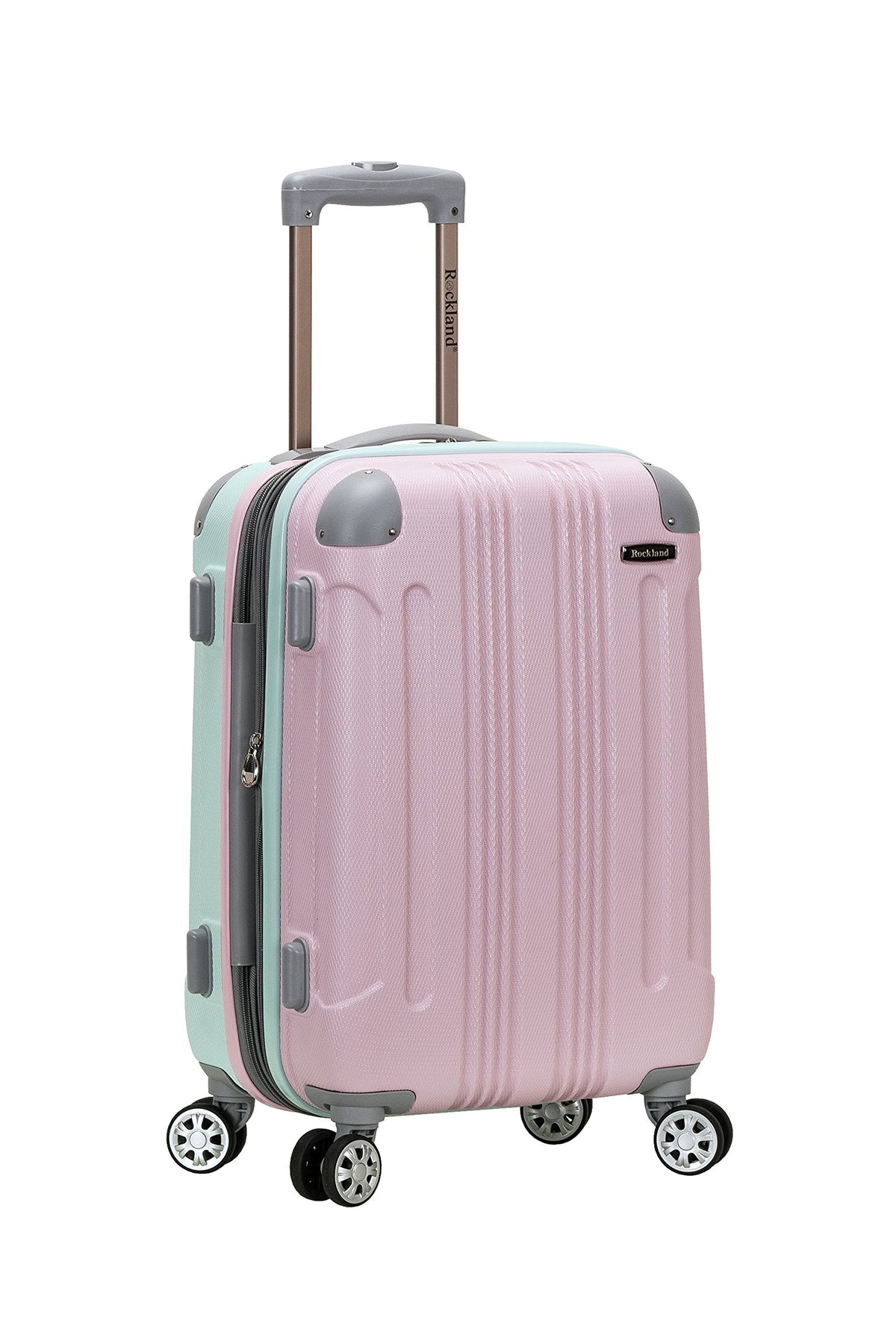 Hardside Spinner Wheel Luggage, Carry-On 20" M554