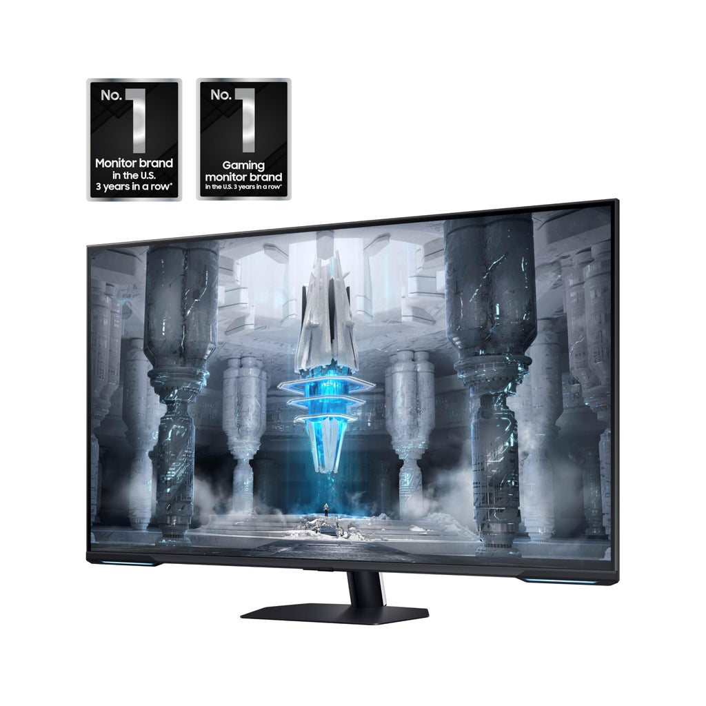 43" 4K UHD 144Hz Gaming Monitor M922484
