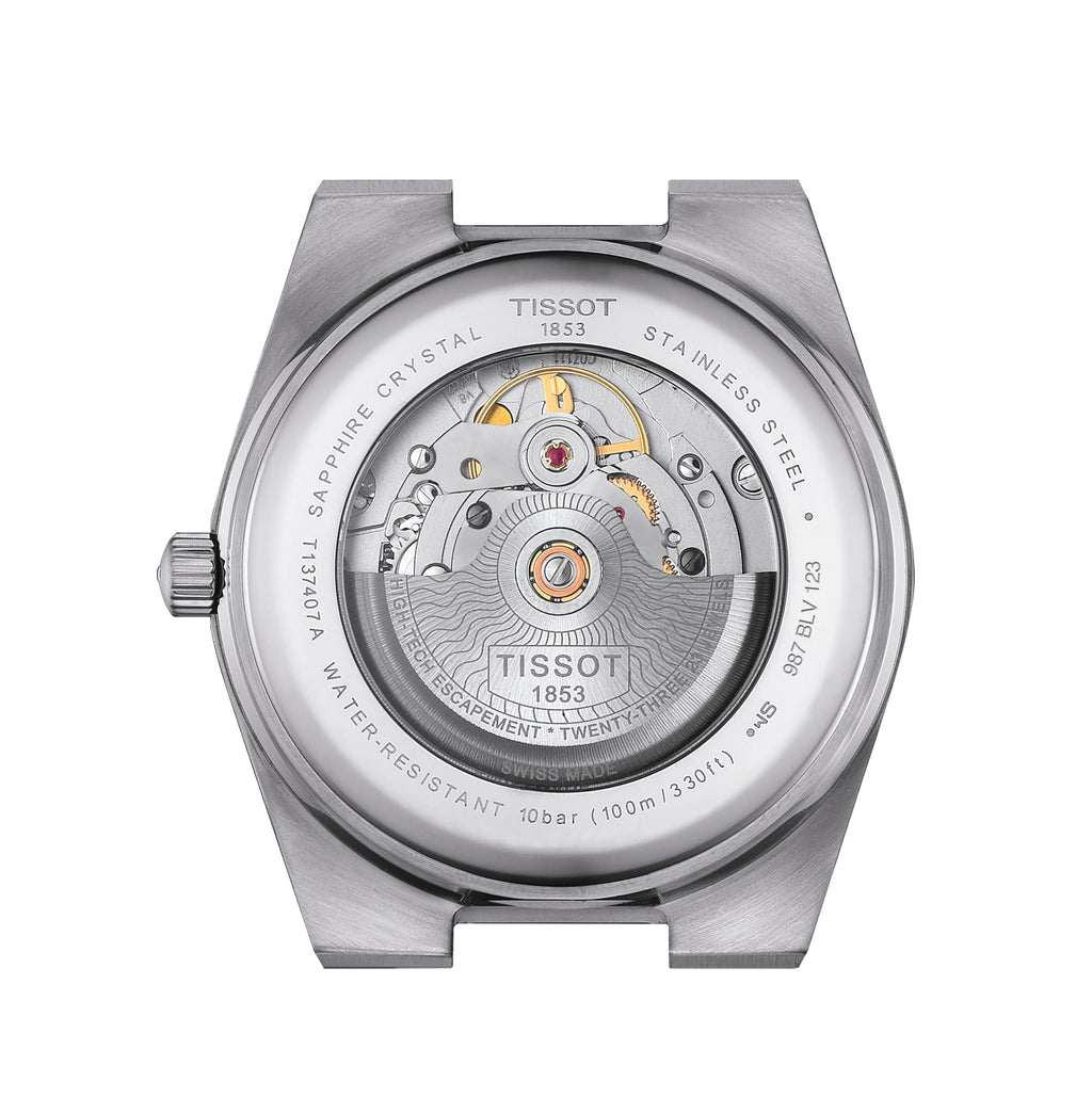 Green Dial 40mm Automatic Watch B965
