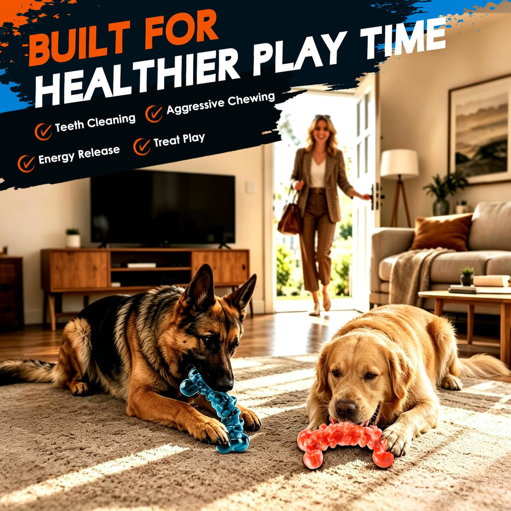 Dog Chew Toy D5887