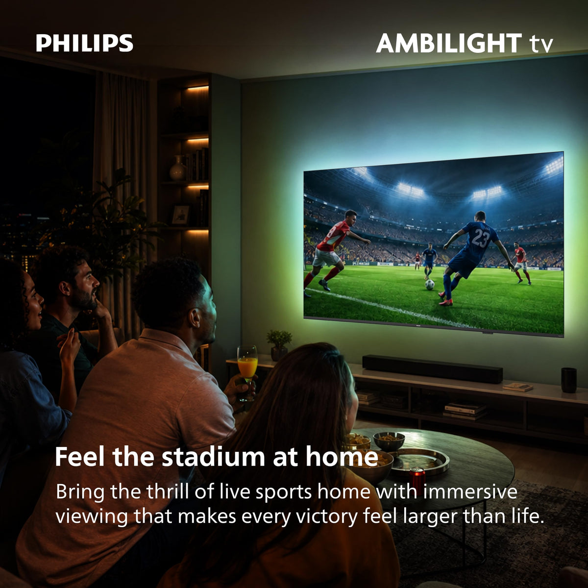50 Inch 4K QLED Roku TV S81380