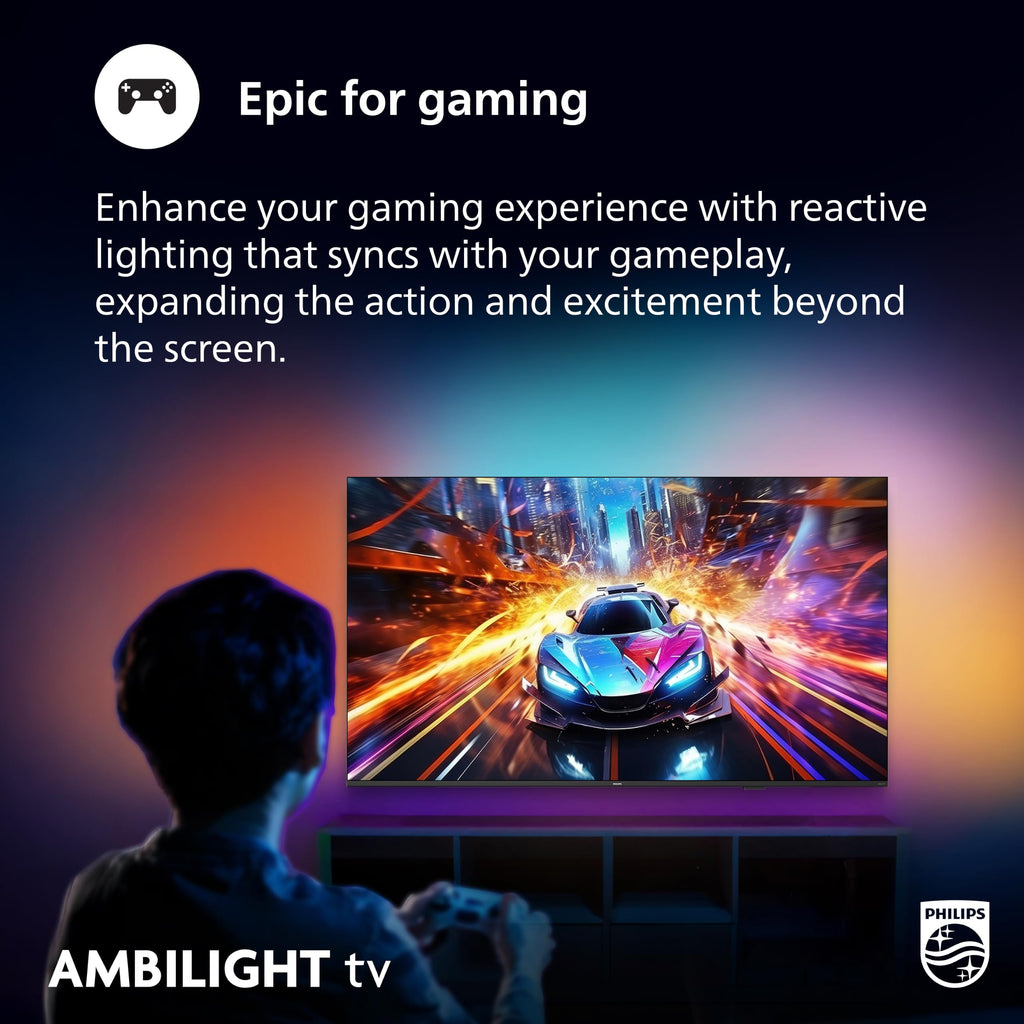 50 Inch 4K QLED Roku TV S81380