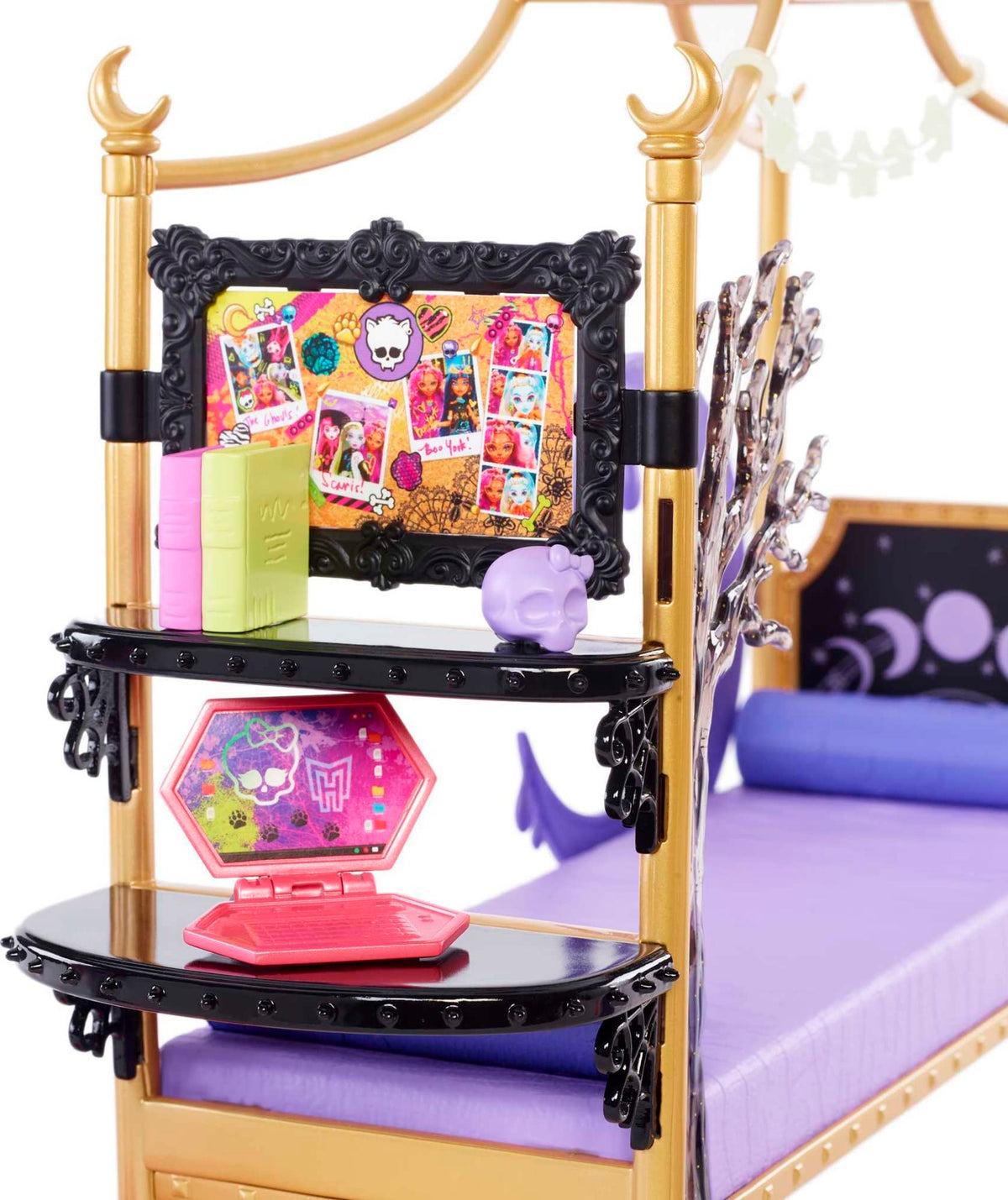 Bedroom J9007