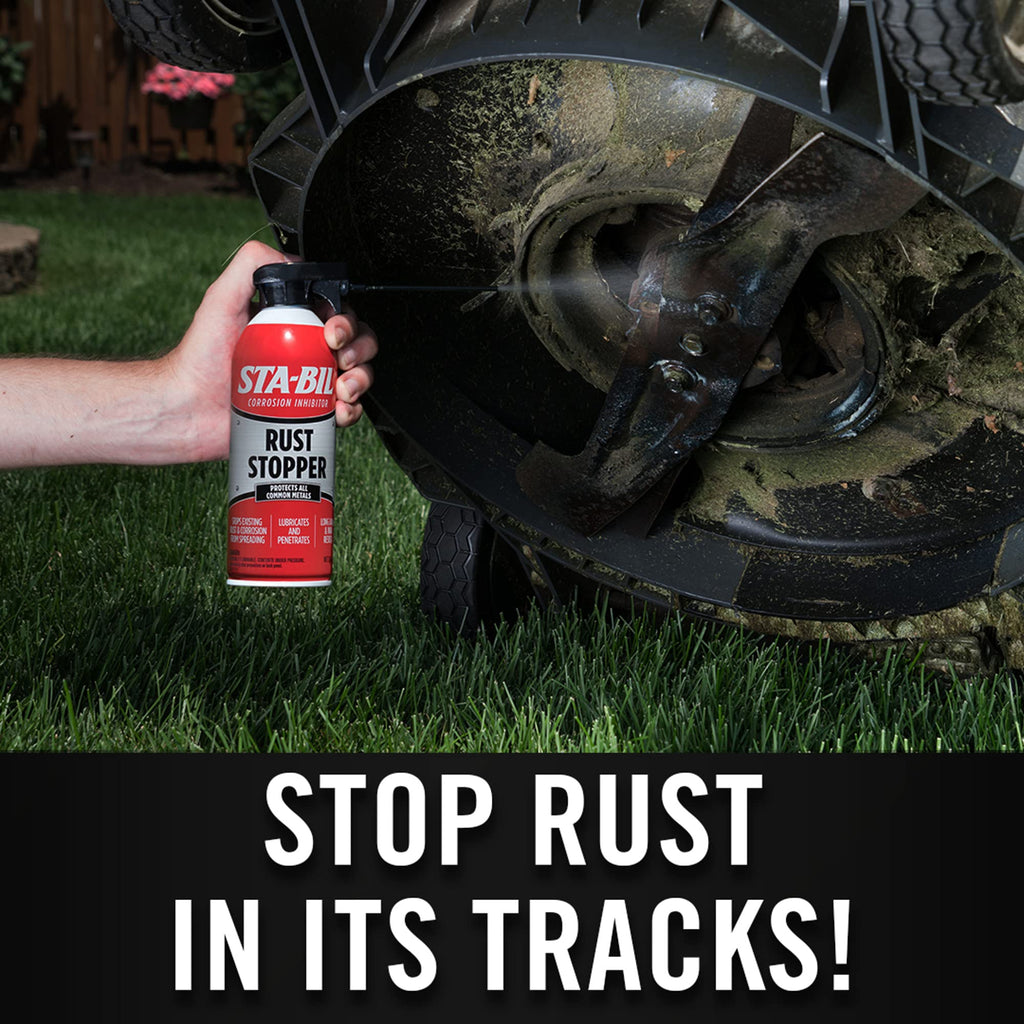 Rust Stopper 13 oz O159508