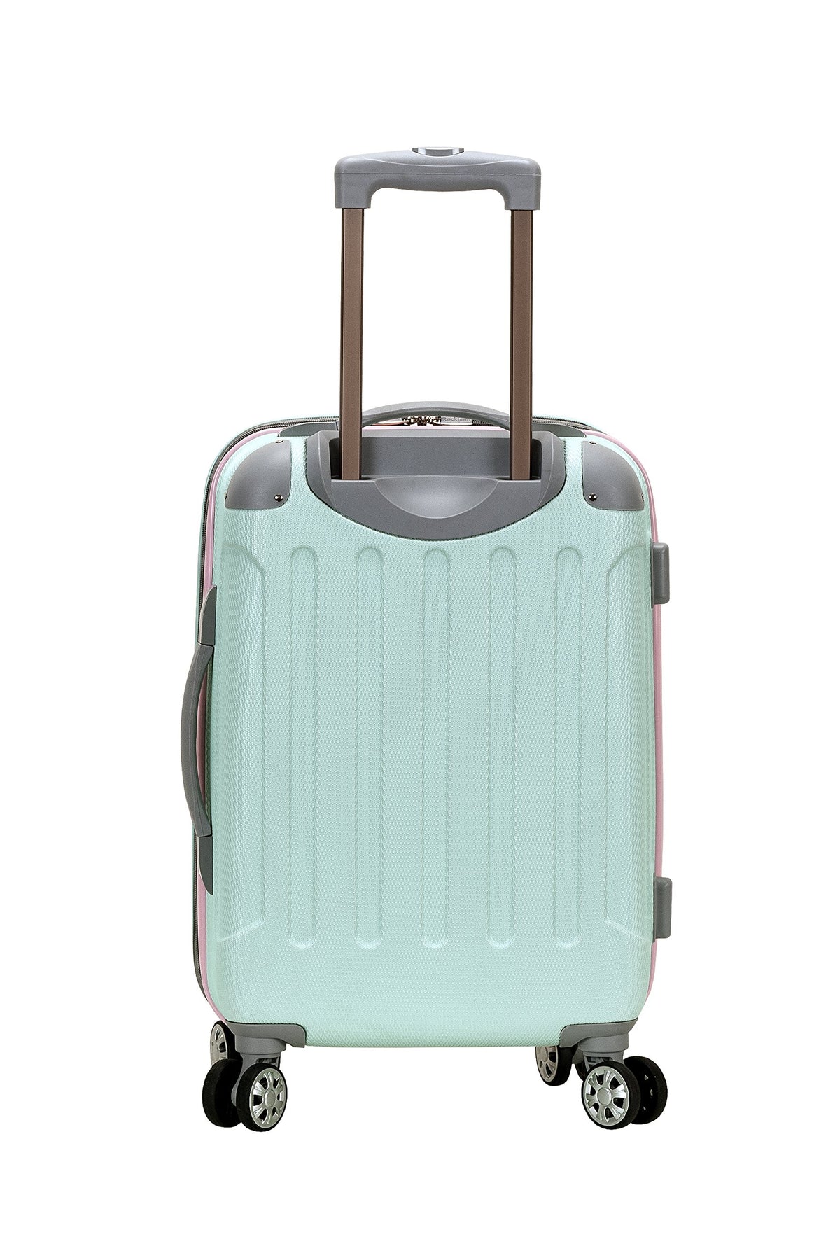 Hardside Spinner Wheel Luggage, Carry-On 20" M554