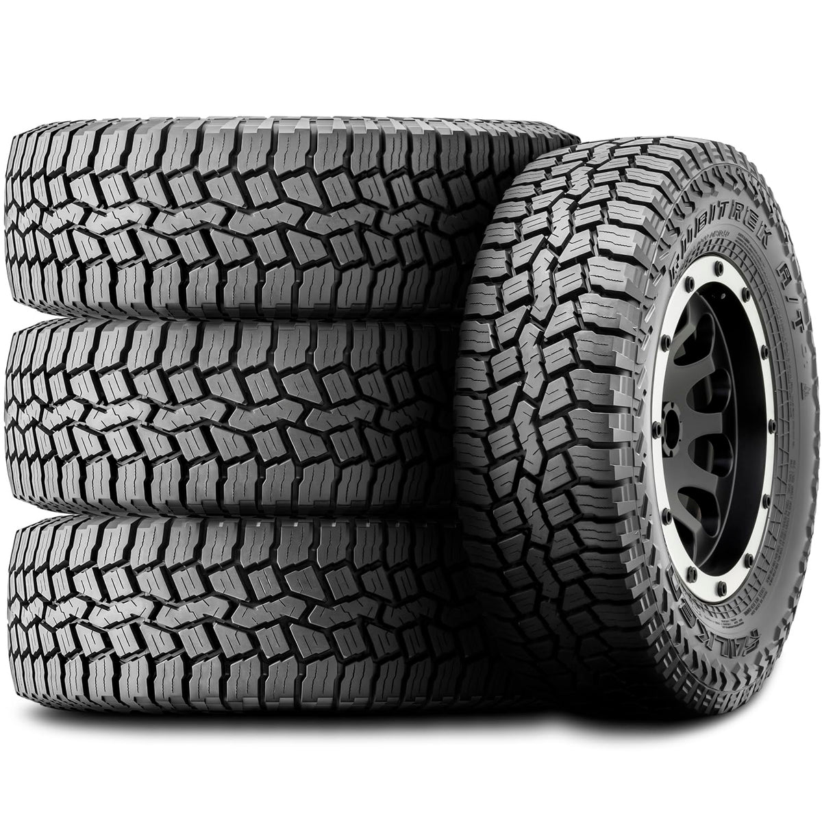 All-Terrain Radial Tire 275/60R20 115T V132850