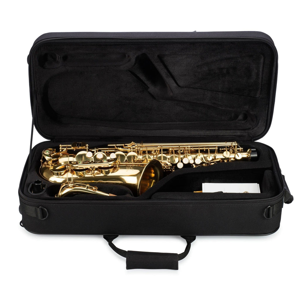 Alto Saxophone A813082