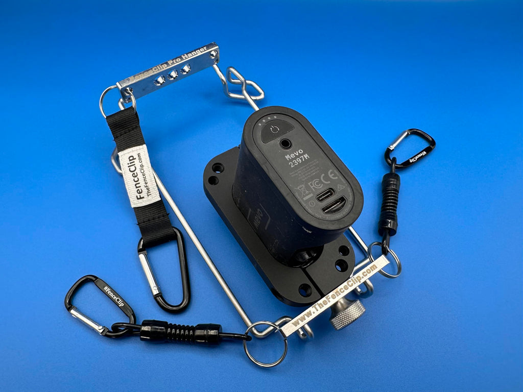 Hanger Hard Mount D3142