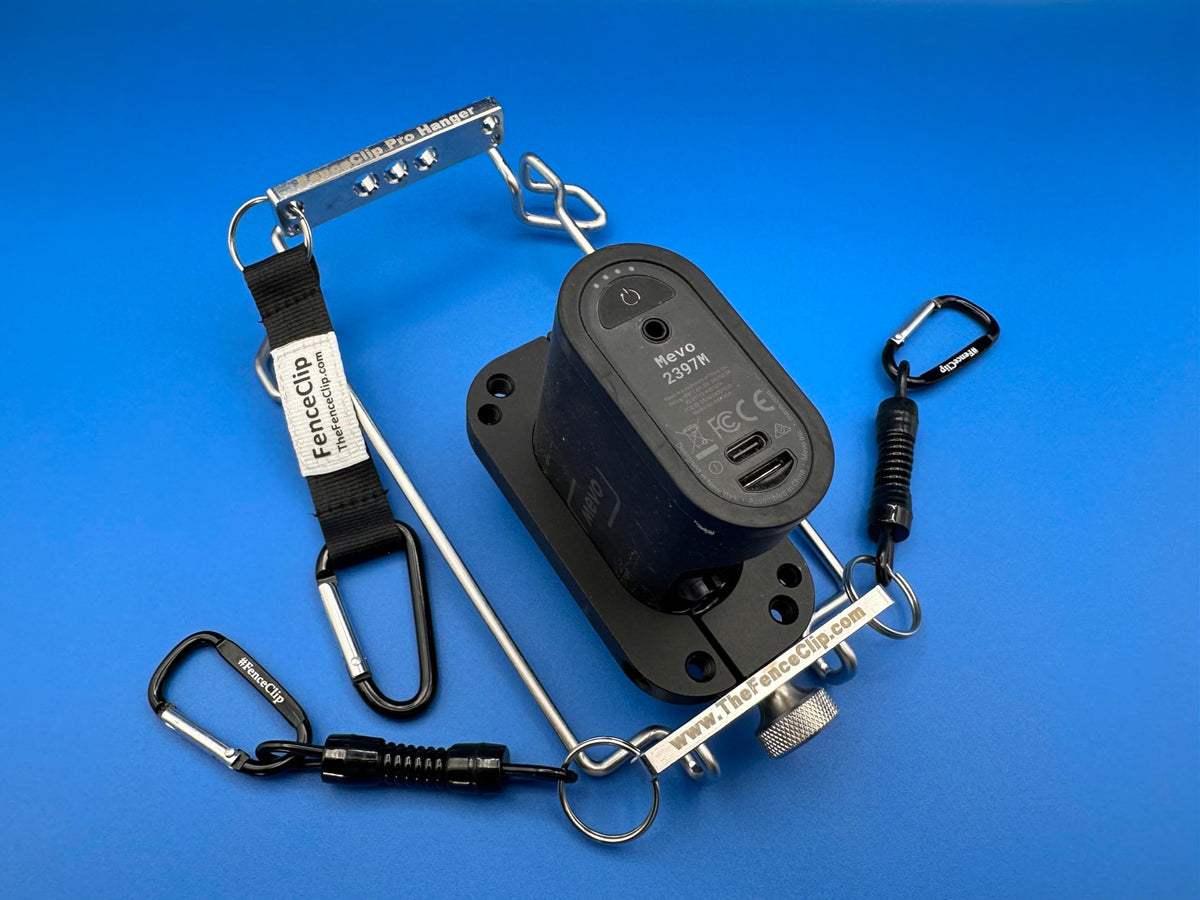 Hanger Hard Mount D3142