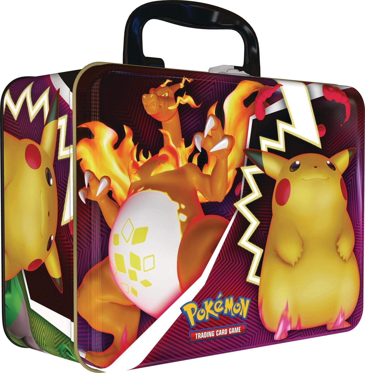 Pokemon TCG Collector's Chest X28611