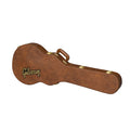 Brown Hardshell Case P667