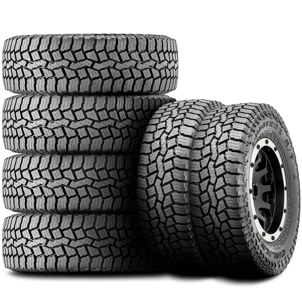 All-Terrain Radial Tire 275/60R20 115T V132850