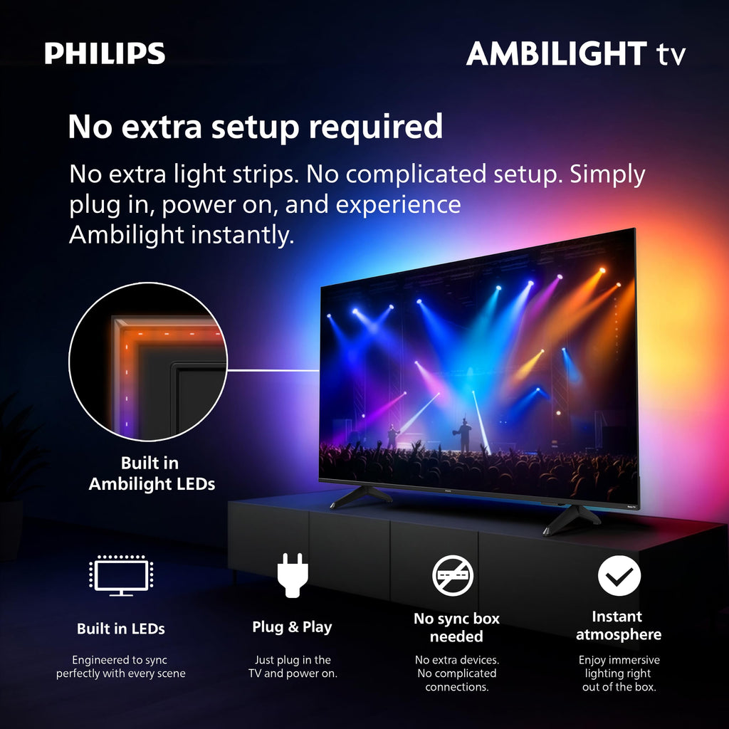 50 Inch 4K QLED Roku TV S81380