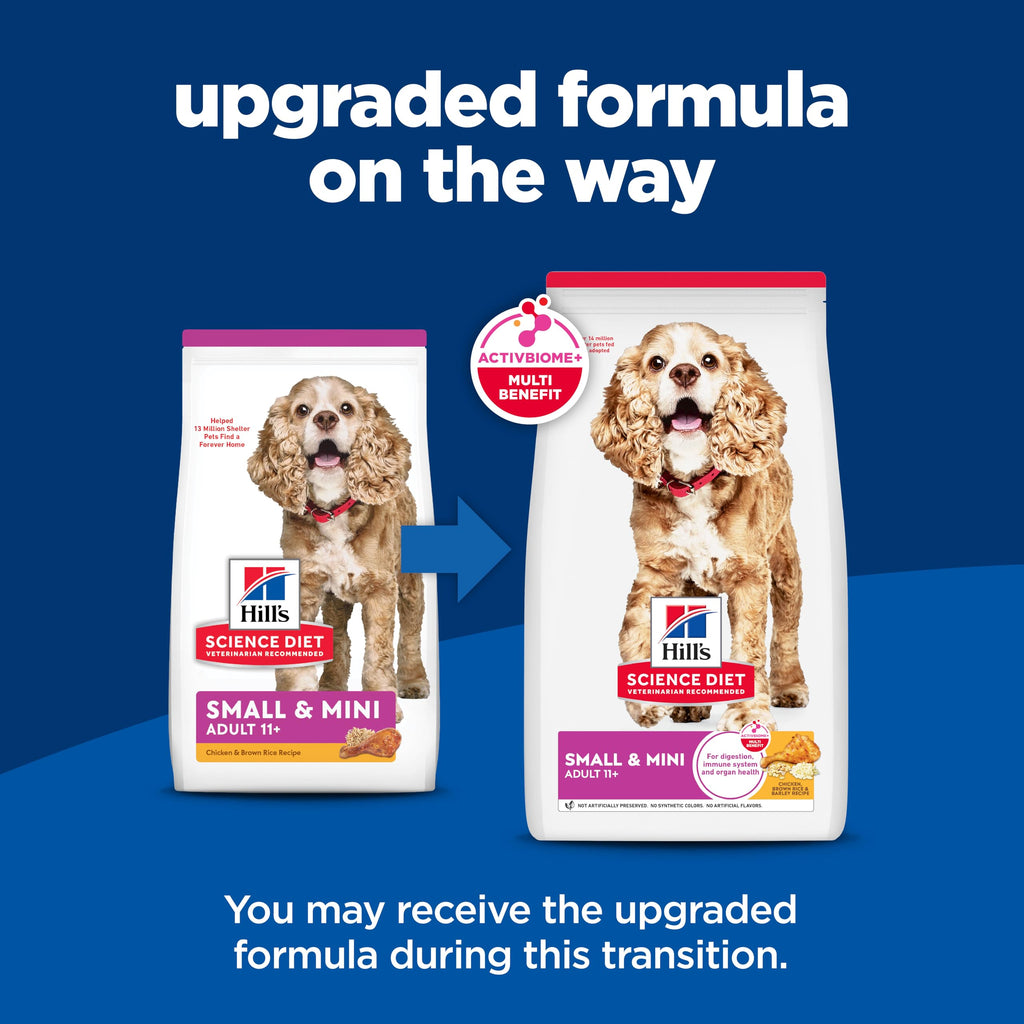 Dry Dog Food U936257