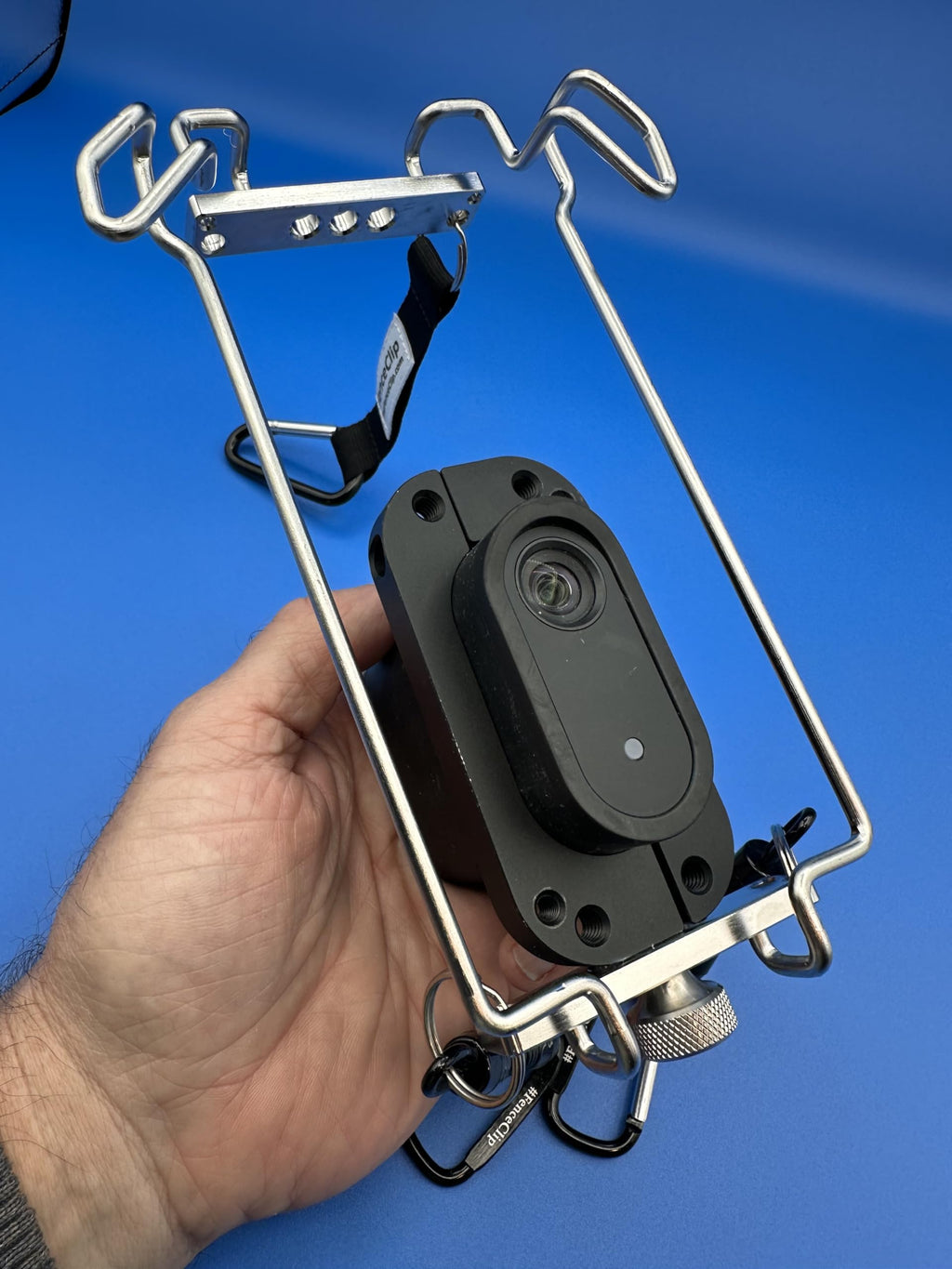 Hanger Hard Mount D3142