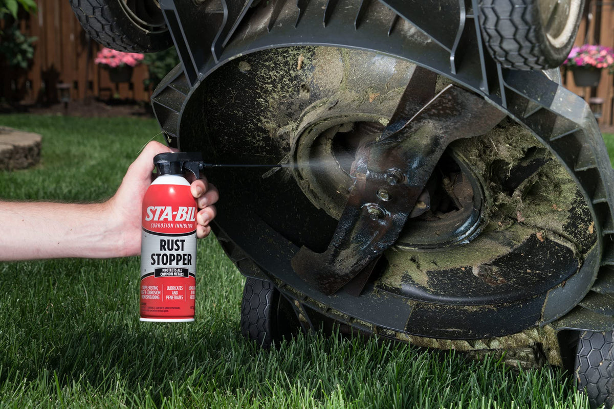 Rust Stopper 13 oz O159508