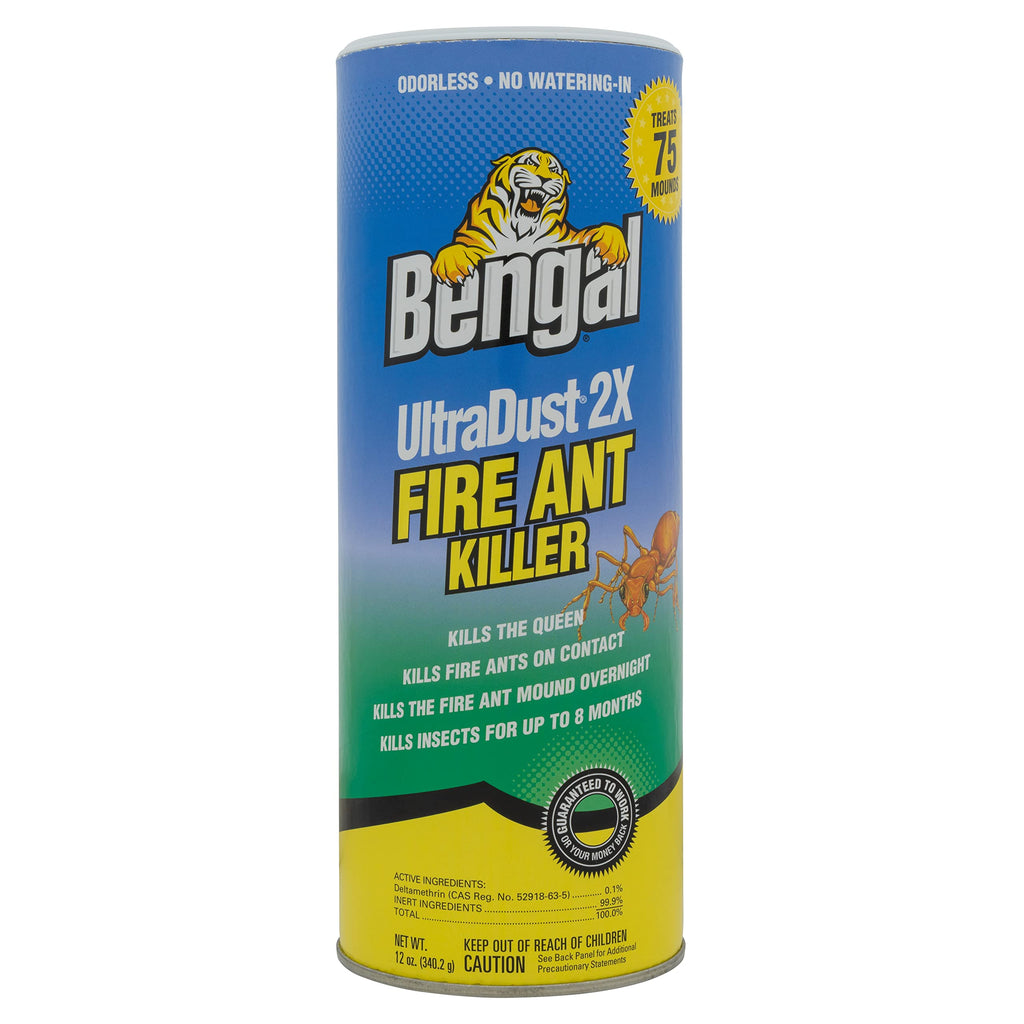 Fire Ant Killer 12-oz. X582