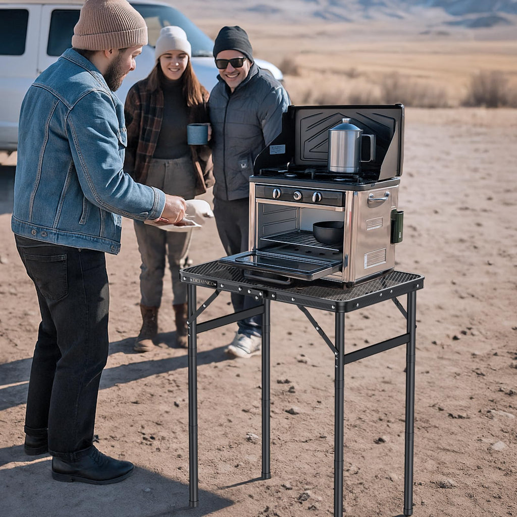 Folding Camping Table G954