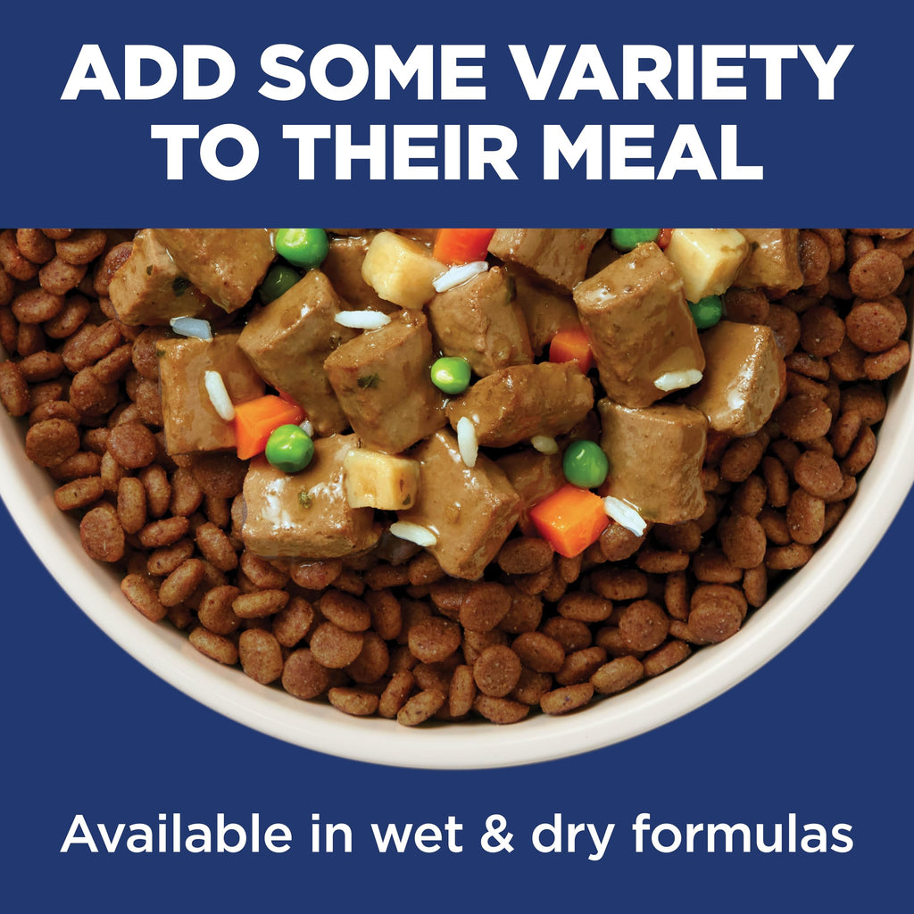 Dry Dog Food U936257