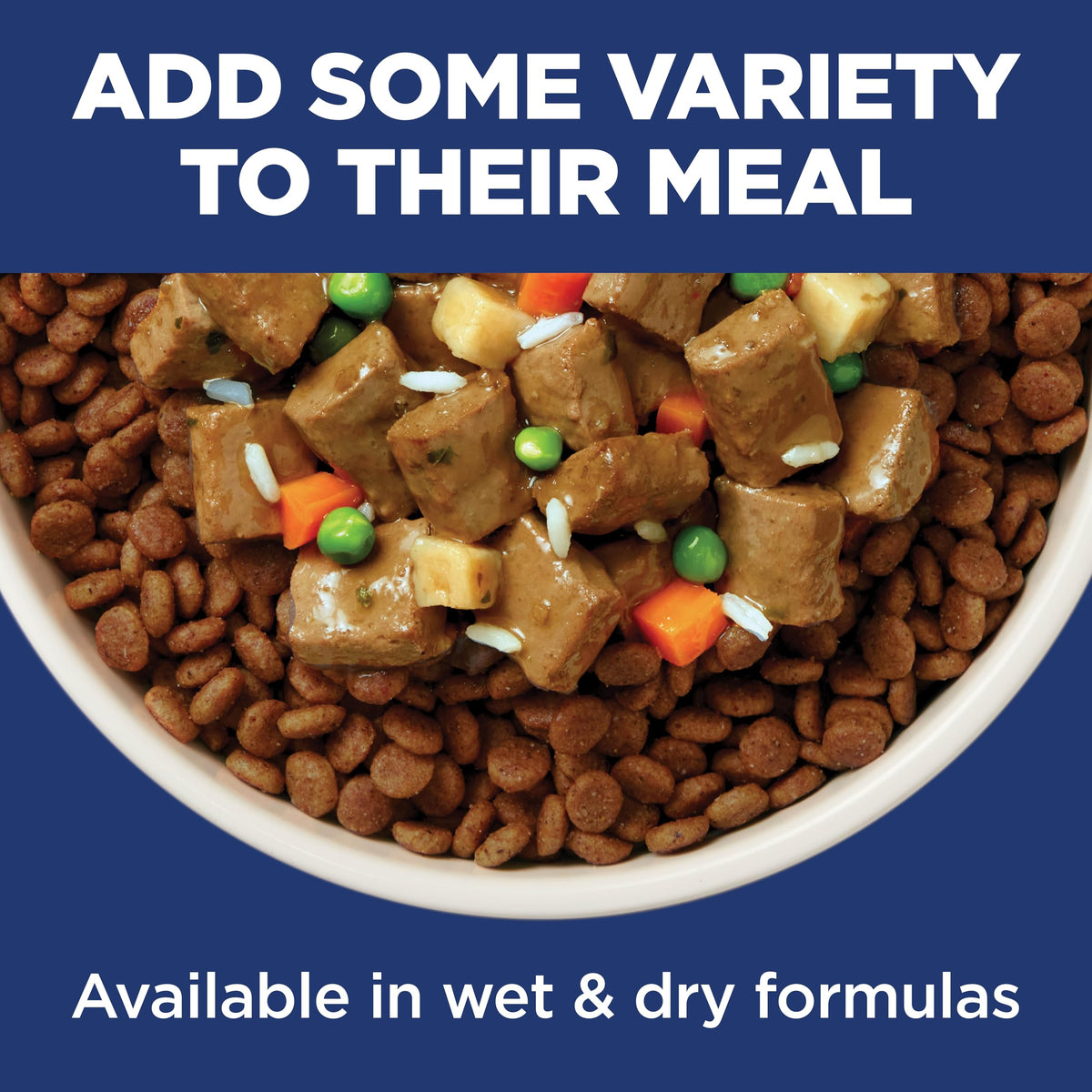 Dry Dog Food U936257